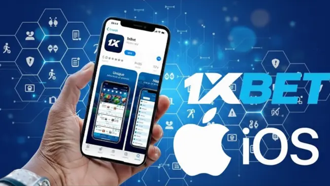 Télécharger 1xbet iphone application
