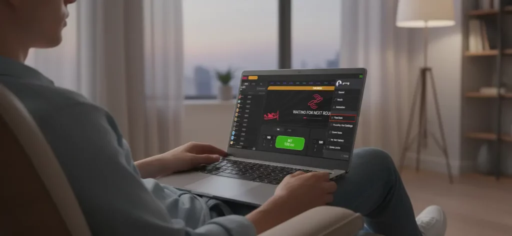 1xbet aviator mode démo