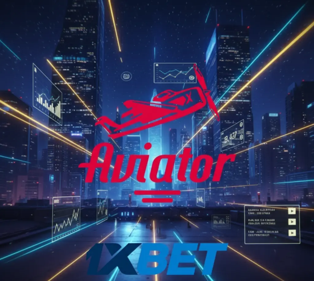 aviator 1xbet — jeu crash au Maroc