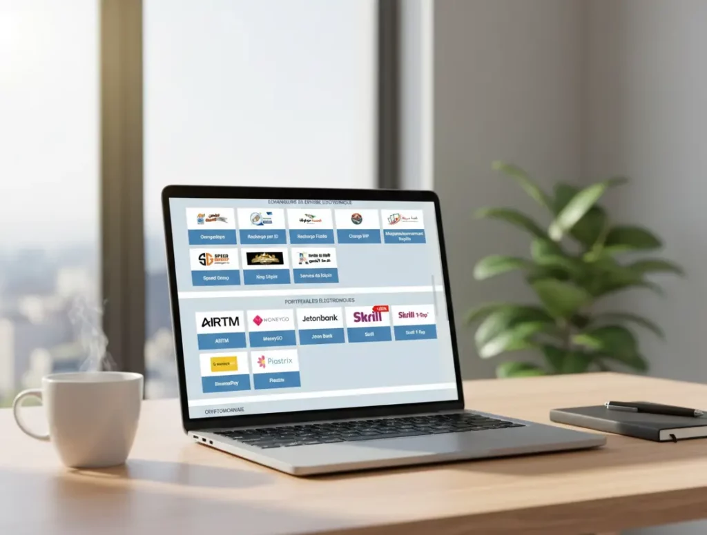 méthodes de dépôt 1xbet au Maroc