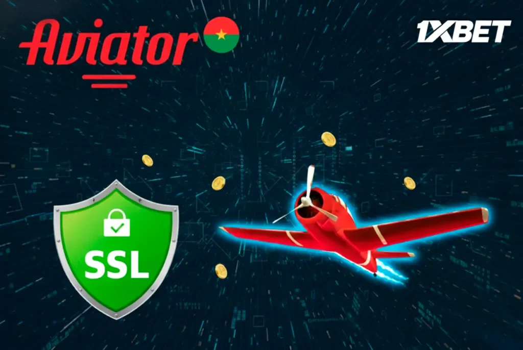 sécurité et 2FA pour 1xbet aviator